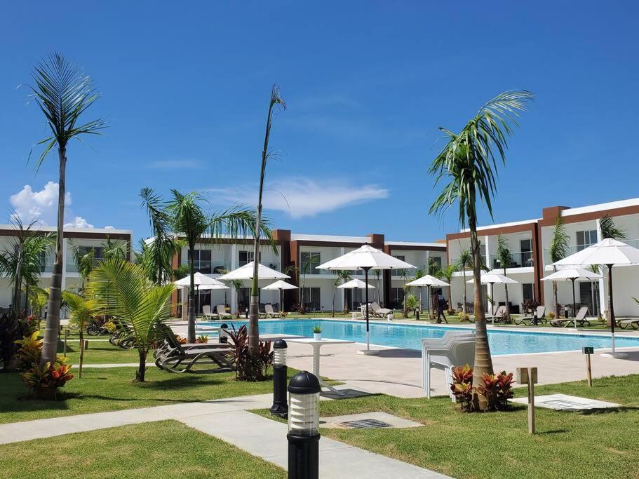 Willa Escapada En Boca Chica Zewnętrze zdjęcie